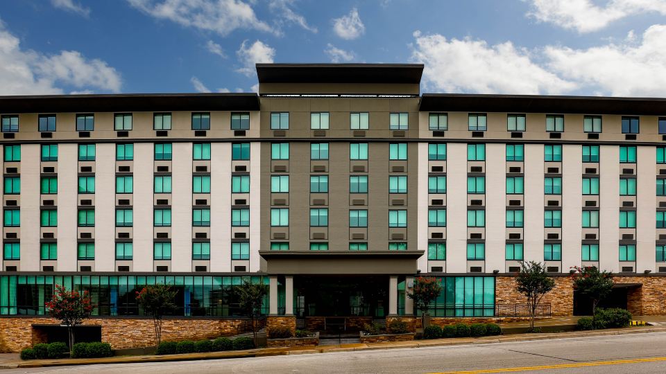 Holiday Inn Express & Suites FORT WORTH DOWNTOWN by IHG