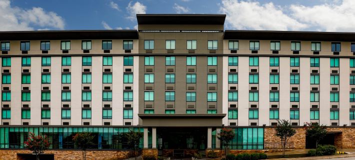 Holiday Inn Express & Suites FORT WORTH DOWNTOWN by IHG Hotels in Fort Worth