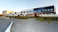 Riôtel Matane - Familievenlig