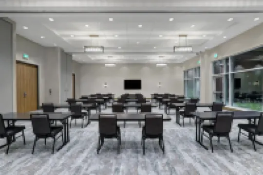 Holiday Inn Express KINGSTON WEST by IHG