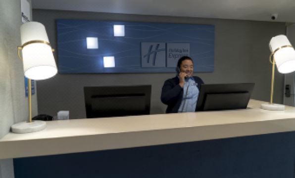 Holiday Inn Express SAN JUAN CONDADO by IHG