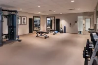 Staybridge Suites ST GEORGE by IHG - نادي رياضي