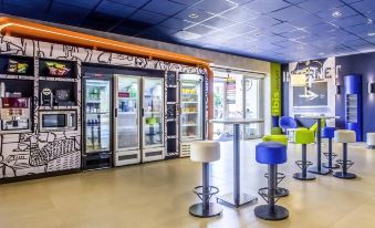 Ibis Budget Uberlandia