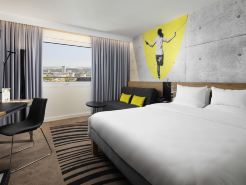 Novotel Warszawa Centrum