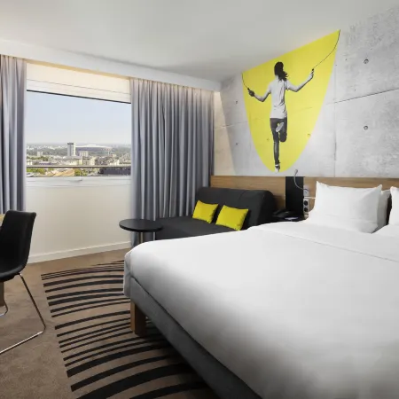 Novotel Warszawa Centrum