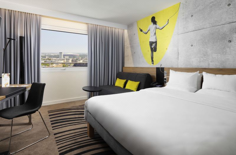Novotel Warszawa Centrum