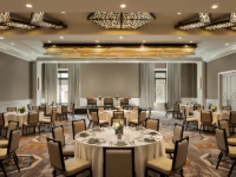 The Harpeth Franklin Downtown, Curio Collection by Hilton Hotels in Franklin