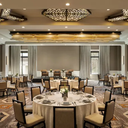 The Harpeth Franklin Downtown, Curio Collection by Hilton