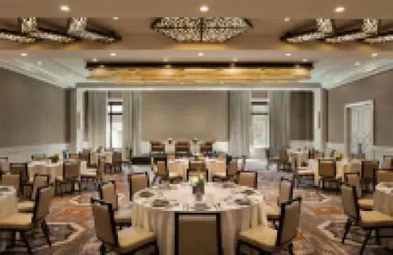 เดอะฮาร์เพธ แฟรงคลินดาวน์ทาวน์ คิวริโอ คอลเลกชั่น บาย ฮิลตัน