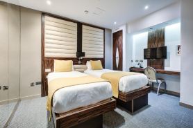 Maitrise Hotel Maida Vale - London