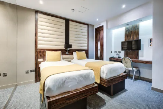 Maitrise Hotel Maida Vale - London Hôtels à : Londres