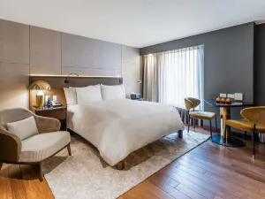 소피텔 보고타 빅토리아 레지아