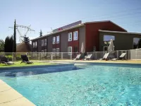 Hôtel Ibis Montélimar Nord - Pool