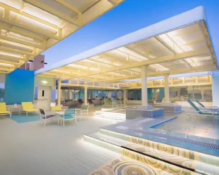 Ayla Bawadi Hotel Hotels in Al Ain