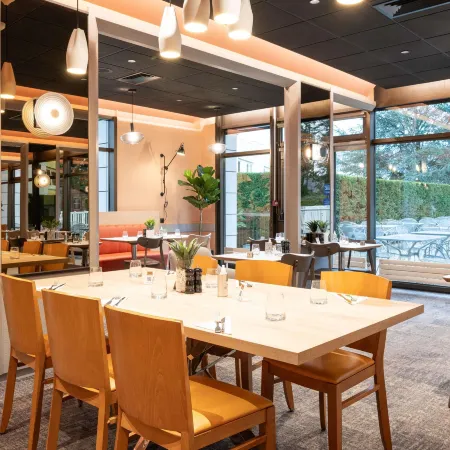 Novotel Mâcon Nord – Porte de Bourgogne