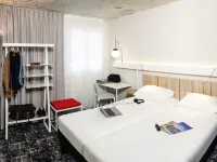 Ibis Pontarlier Hotels in Pontarlier