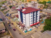 Hotel Residence Narita Hôtels à : Douala