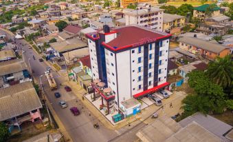 Hotel Residence Narita