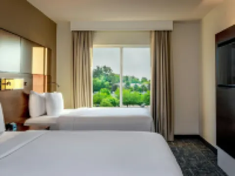 Residence Inn Nashua Hotels in Nashua