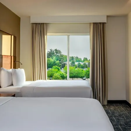 Residence Inn Nashua