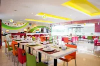 Dewarna Hotel and Convention Bojonegoro Hotels in Bojonegoro