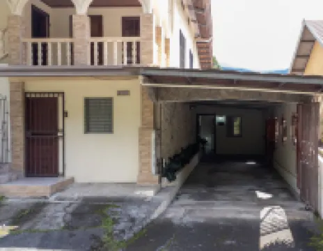 Comfortable apartment in Los Naranjos - Apartments