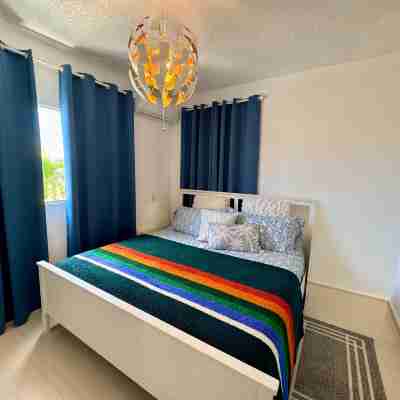 Bayahibe Getaway - Peaceful 3rd-Floor Apartment Rooms
