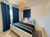 Bayahibe Getaway - Peaceful 3rd-Floor Apartment