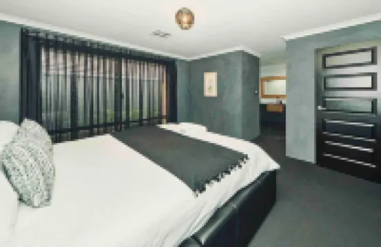 Quite and nature paradise