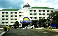 Real Family Hotel (formerly Days Hotel Batangas)