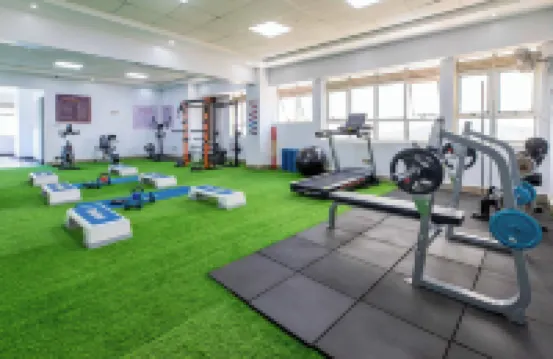 Dallas Premiere Hotel Hotels in Kisii township