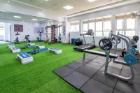 Dallas Premiere Hotel Hotel a Kisii township