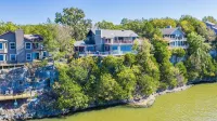 Best Tan Tar A View Waterfront Beauty with spectacular Lake view!