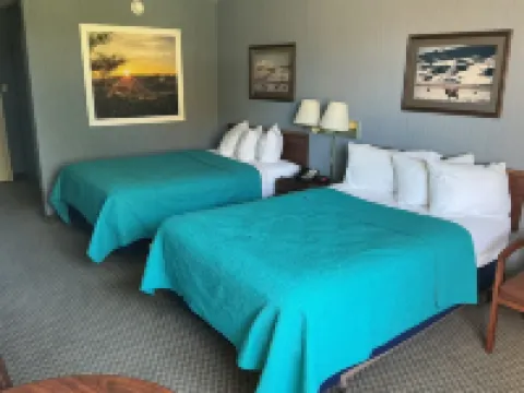 Hot Springs Hotel & Spa Hotels in Thermopolis