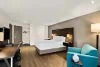 베스트 웨스턴 호텔 세인트 제롬 라 히비에흐 듀 노흐 호텔