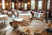 White Swan Hotel - breakfast