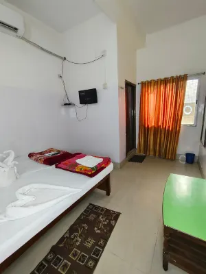 Hotel Meer Residency Hotels in 