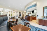 Best Western Plus Westgate Inn  Suites Hotels in Brunswick County