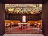 21C Museum Hotel St Louis - servizio colazione