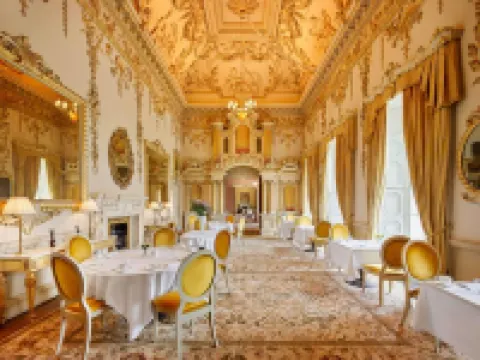 Carton House,由費爾蒙管理的酒店(2021 年春季開業) 米斯郡酒店