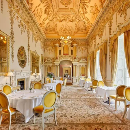 Carton House, a Fairmont Managed Hotel