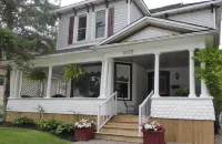 Perfection Near the River