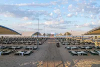 Villa Side Hotel - pantai