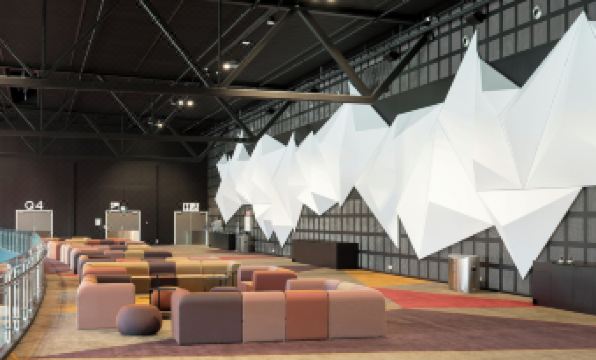 Clarion Hotel Oslo Airport