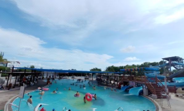 Wusanto huching resort Hotel