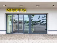 B&B 호텔 란츠후트  호텔