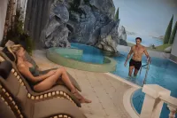 Dolomites Wellness Hotel Savoy - Pools
