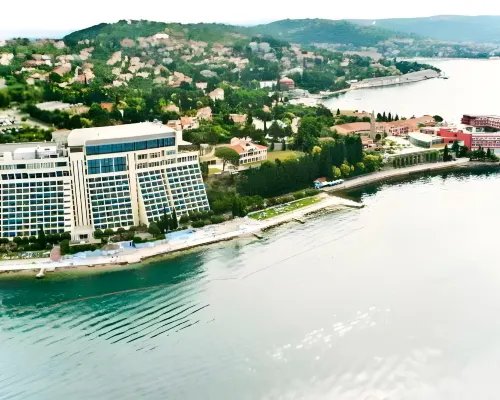 Grand Hotel Bernardin Hotels in Piran