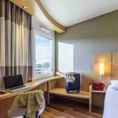 Hotel ibis Toulouse Blagnac Aéroport Rooms