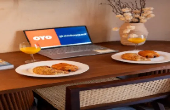 Appartement moderne - AC-1BR-4P- Genève